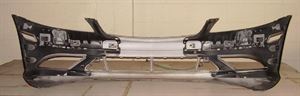 Picture of 2007 Mercedes Benz S65 w/parktonic Front Bumper Cover