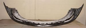 Picture of 2007 Mercedes Benz S65 w/parktonic Front Bumper Cover