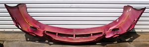 Picture of 2003-2006 Mercedes Benz SL500 w/o Sport package Front Bumper Cover