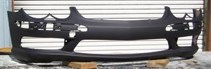 Picture of 2003-2006 Mercedes Benz SL500 w/Sport package Front Bumper Cover