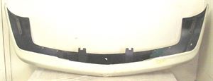 Picture of 1996-2002 Mercedes Benz SL600 w/Sport package Front Bumper Cover