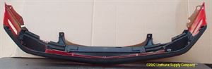 Picture of 1998-1999 Mercedes Benz SLK230 w/o Sport Front Bumper Cover