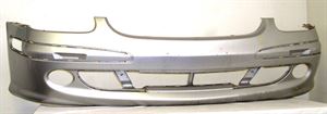 Picture of 2000-2004 Mercedes Benz SLK230 w/o Sport package; w/o headlamp washer Front Bumper Cover