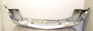 Picture of 2002-2004 Mercedes Benz SLK32 w/headlamp washer Front Bumper Cover