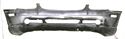 Picture of 2002-2004 Mercedes Benz SLK32 w/o headlamp washer Front Bumper Cover