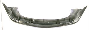 Picture of 2002-2004 Mercedes Benz SLK32 w/o headlamp washer Front Bumper Cover