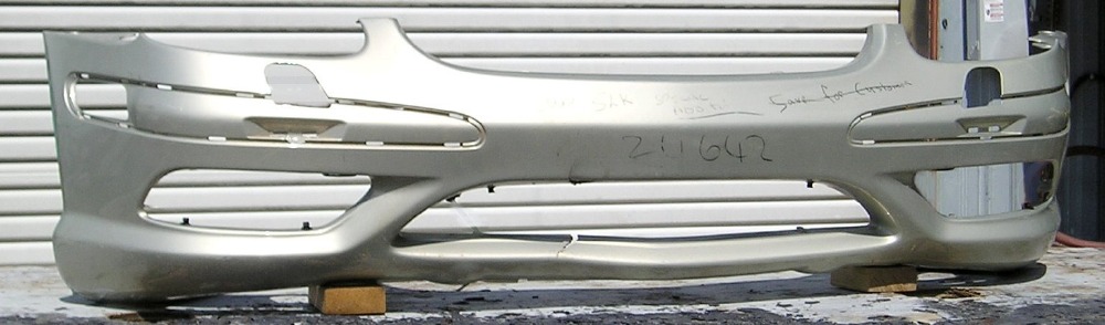 2002 Mercedes slk320 parts #7