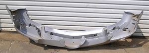 Picture of 2005-2008 Mercedes Benz SLK55 w/license plate bracket; w/o parktronic Front Bumper Cover