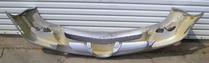 Picture of 2005-2008 Mercedes Benz SLK55 w/o Parktronic Front Bumper Cover