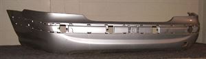 Picture of 2000-2006 Mercedes Benz CL500 Rear Bumper Cover