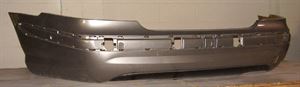 Picture of 2003-2006 Mercedes Benz CL500 Rear Bumper Cover