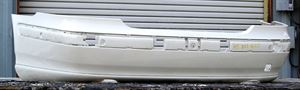 Picture of 2000-2006 Mercedes Benz CL55 w/o Sport package Rear Bumper Cover