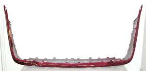 Picture of 1998-2003 Mercedes Benz CLK320 208; w/o Sport package Rear Bumper Cover