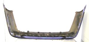 Picture of 1998-2003 Mercedes Benz CLK320 208; w/Sport package Rear Bumper Cover