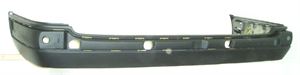 Picture of 1998-1999 Mercedes Benz E320 4dr wagon Rear Bumper Cover