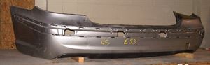 Picture of 2003-2006 Mercedes Benz E55 211 Rear Bumper Cover