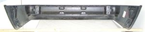 Picture of 1994 Mercedes Benz S320 w/o Parktronic Rear Bumper Cover