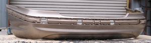 Picture of 2000-2006 Mercedes Benz S500 w/Sport package Rear Bumper Cover