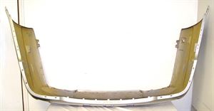 Picture of 2003-2006 Mercedes Benz S55 Rear Bumper Cover