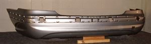 Picture of 2000-2006 Mercedes Benz S600 w/AMG package Rear Bumper Cover