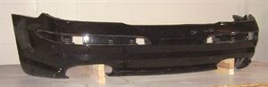 Picture of 2003-2008 Mercedes Benz SL55 Rear Bumper Cover