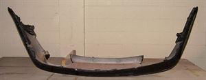 Picture of 2003-2008 Mercedes Benz SL55 Rear Bumper Cover