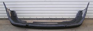 Picture of 1998-1999 Mercedes Benz SLK230 w/o Sport package Rear Bumper Cover