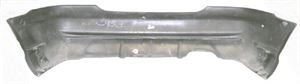 Picture of 1998-2001 Mercedes Benz SLK230 w/Sport package Rear Bumper Cover