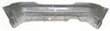 Picture of 2002-2004 Mercedes Benz SLK32 Rear Bumper Cover