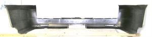 Picture of 2003-2009 Lexus GX470 Rear Bumper Cover