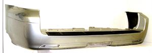 Picture of 2003-2009 Lexus GX470 Rear Bumper Cover