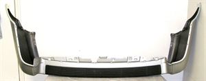 Picture of 2003-2009 Lexus GX470 Rear Bumper Cover