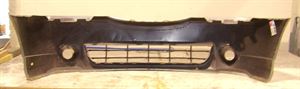 Picture of 2004-2006 Lincoln LS LSE Front Bumper Cover