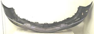 Picture of 2004-2006 Mazda MAZDA3 4dr hatchback; 3s Front Bumper Cover