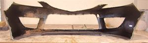 Picture of 2008-2010 Mazda MAZDA5 Front Bumper Cover