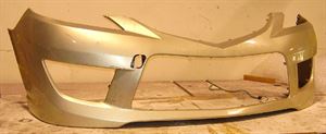 Picture of 2008-2010 Mazda MAZDA5 Front Bumper Cover