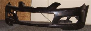 Picture of 2006 Mazda MAZDA6 w/Turbo; To 2-1-06 Front Bumper Cover