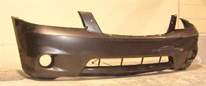 Picture of 2006 Mazda Tribute Front Bumper Cover