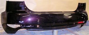 Picture of 2010-2012 Mazda CX-7 Rear Bumper Cover