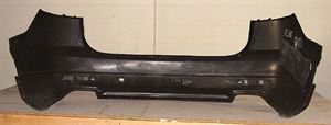 Picture of 2007-2012 Mazda CX-9 Rear Bumper Cover