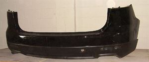 Picture of 2007-2012 Mazda CX-9 Rear Bumper Cover