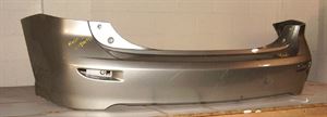 Picture of 2006-2010 Mazda MAZDA5 Rear Bumper Cover