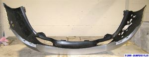 Picture of 2009-2013 Mazda MAZDA6 3.7L Rear Bumper Cover