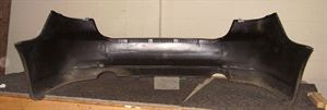 Picture of 2006-2008 Mazda MAZDA6 4dr wagon Rear Bumper Cover