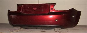 Picture of 2006-2008 Mazda Miata/ MIATA/MX5 Rear Bumper Cover