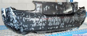 Picture of 2009-2014 Mazda Miata/ MIATA/MX5 Rear Bumper Cover