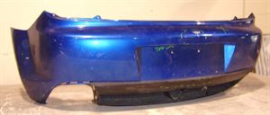 Picture of 2004-2008 Mazda RX8 Rear Bumper Cover