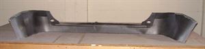 Picture of 2008-2011 Mazda Tribute Rear Bumper Cover