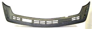 Picture of 1999-2000 Mercury Cougar Front Bumper Cover