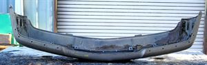 Picture of 2006-2010 Mercury Mountaineer Front Bumper Cover